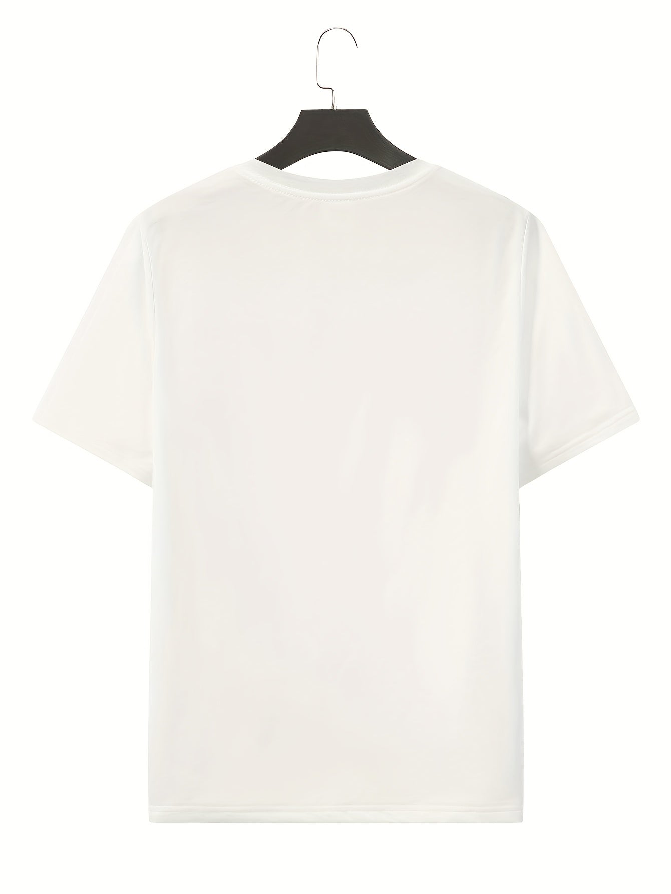 3pcs Set of Casablanca Printed T-Shirts