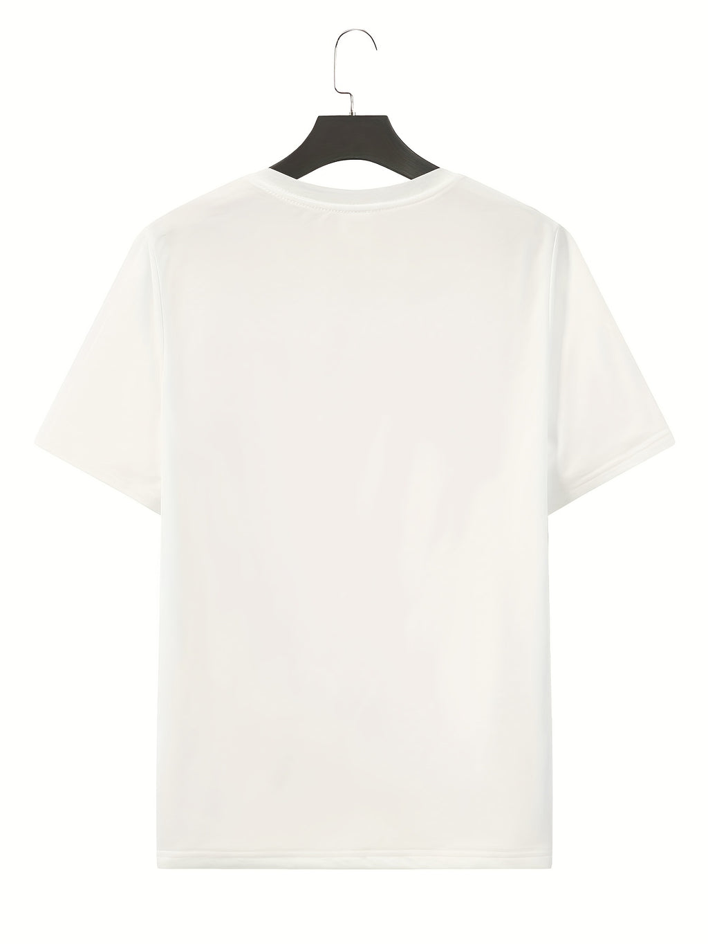 3pcs Set of Casablanca Printed T-Shirts