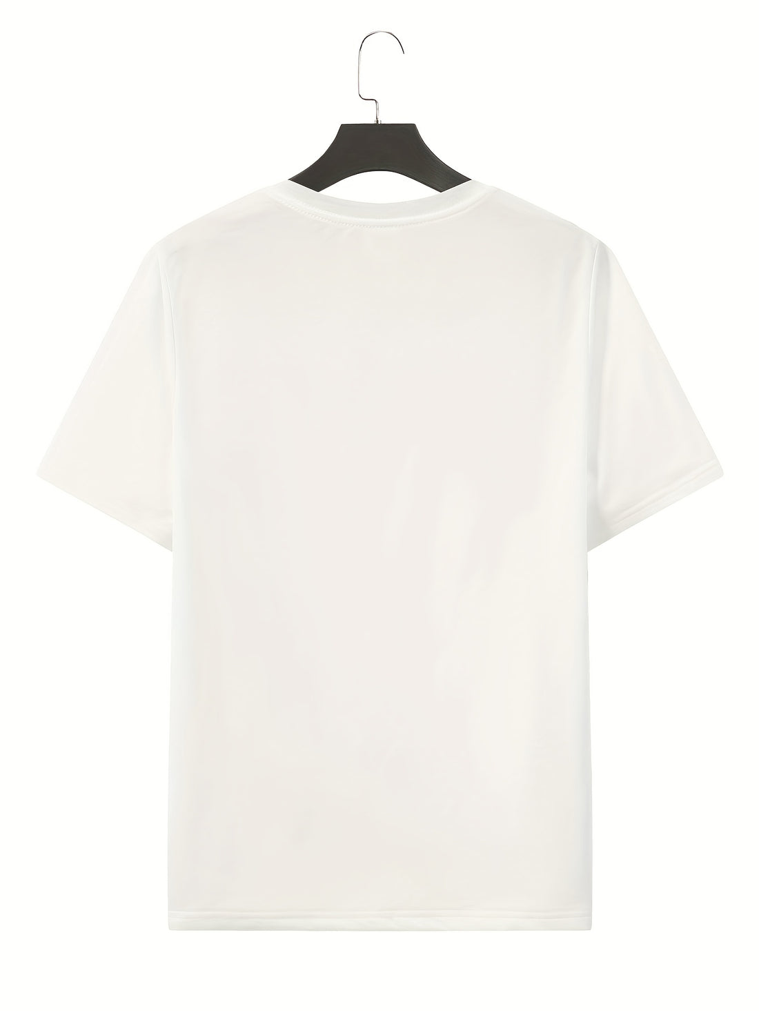 3pcs Set of Casablanca Printed T-Shirts