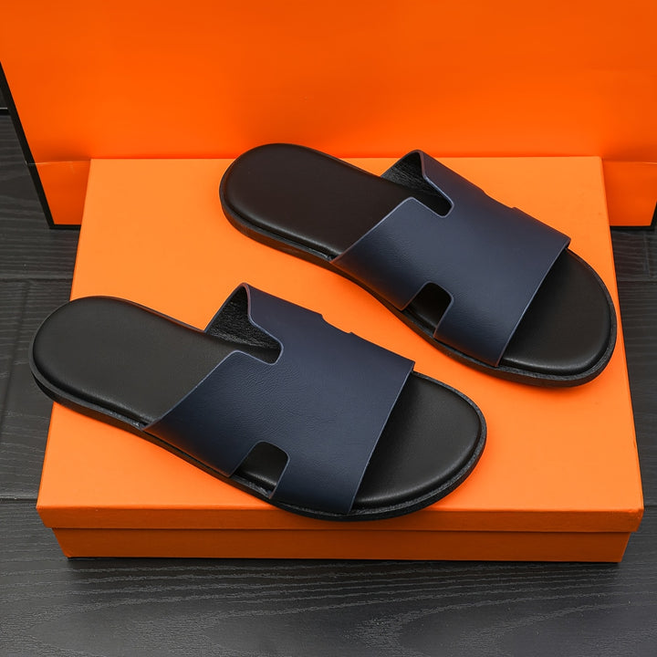 Men's Lightweight Slip-On Sandals