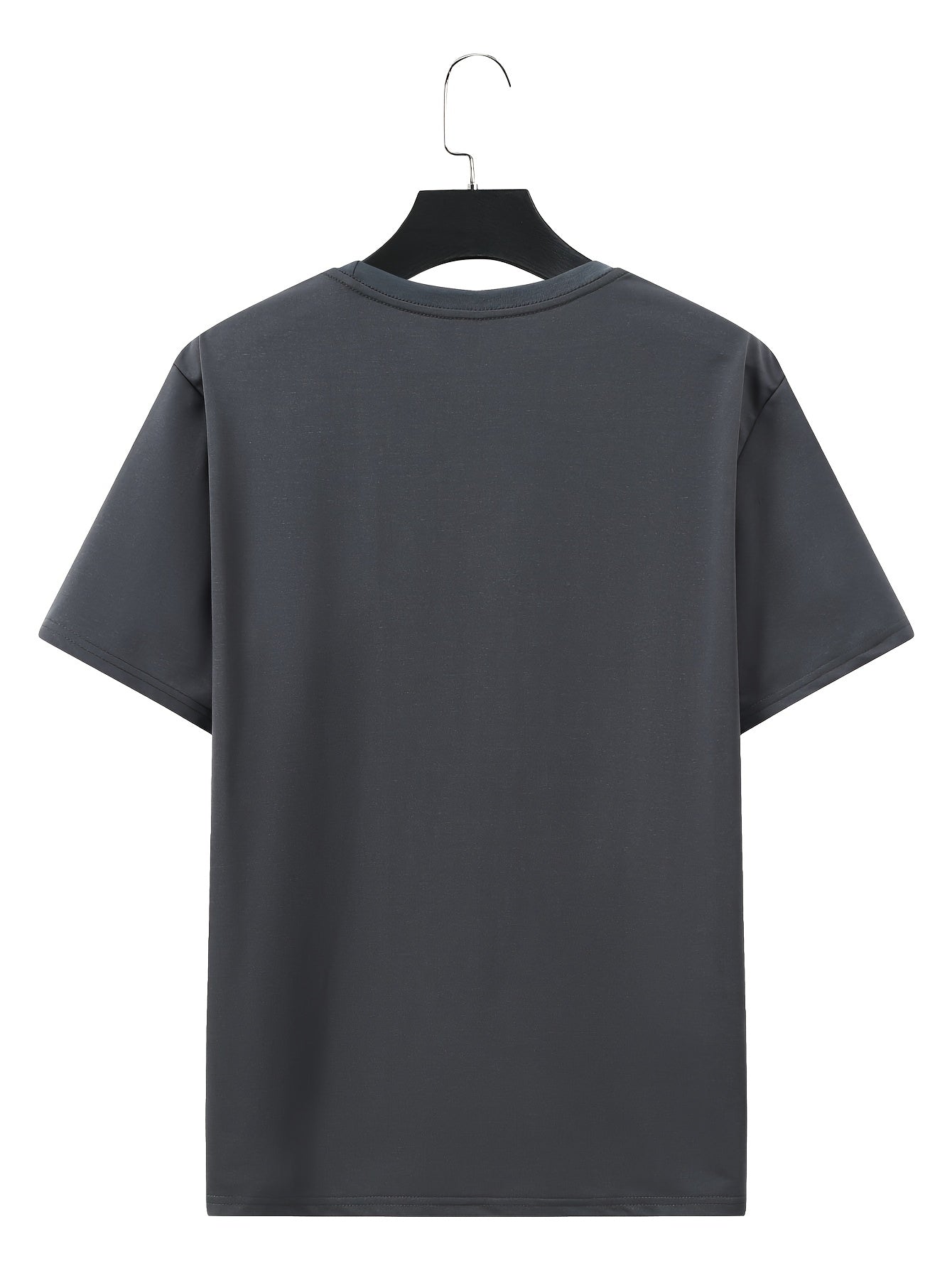 3pcs Set of Casablanca Printed T-Shirts