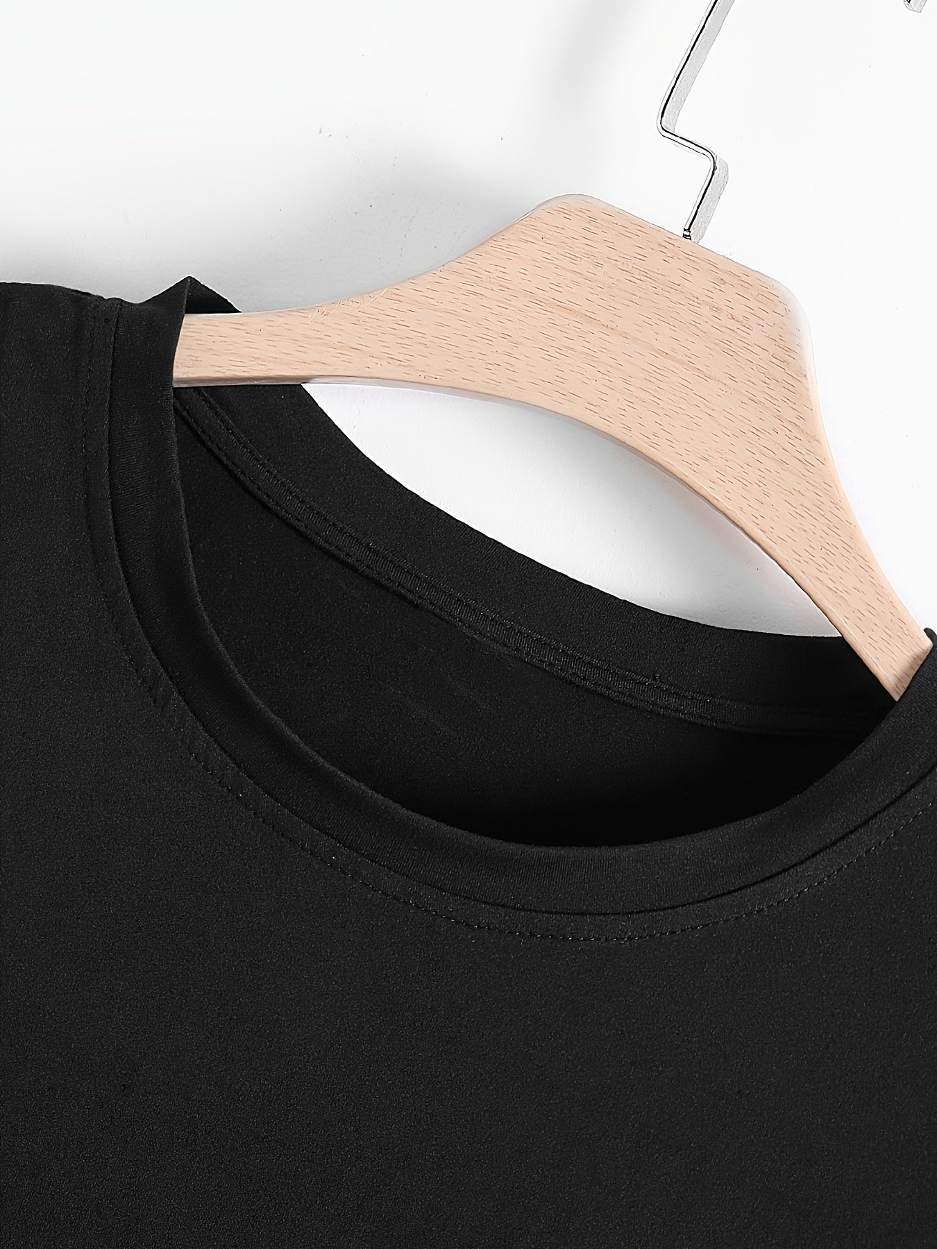 3pcs Men's Casablanca Casual Short Sleeve T-Shirts