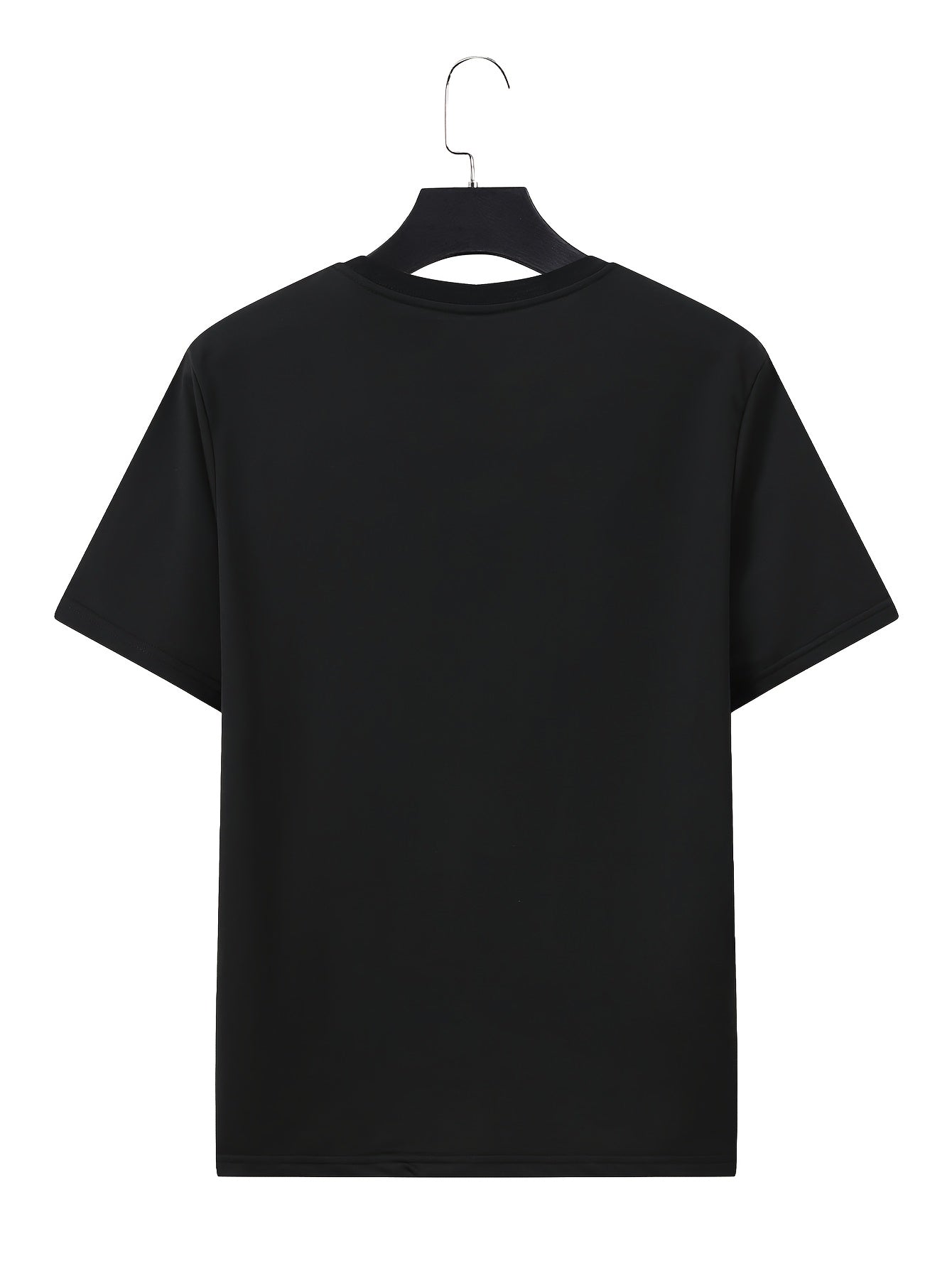 3pcs Set of Casablanca Printed T-Shirts