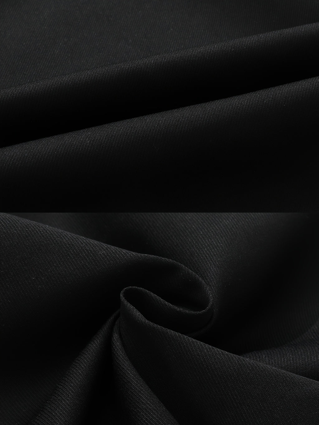 Men's Casual Jogger Pants - Elastic Waist with Adjustable Drawstring