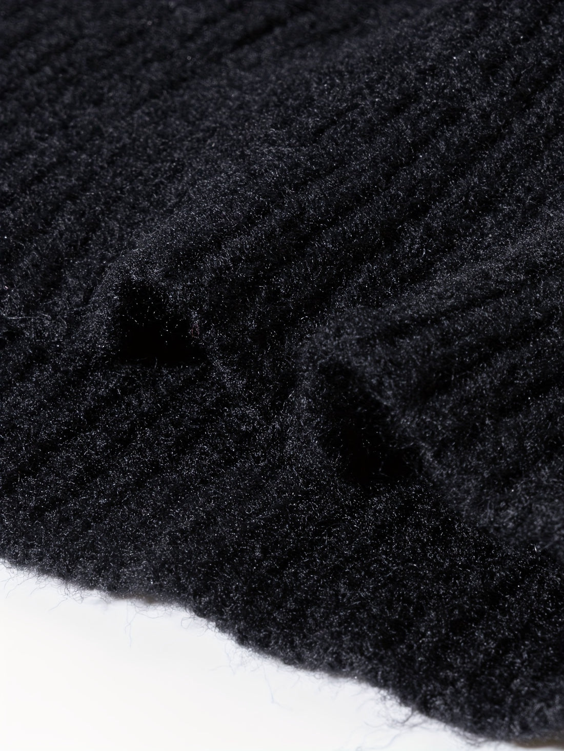 Men'S Trendy Flame Pattern Knit Sweater