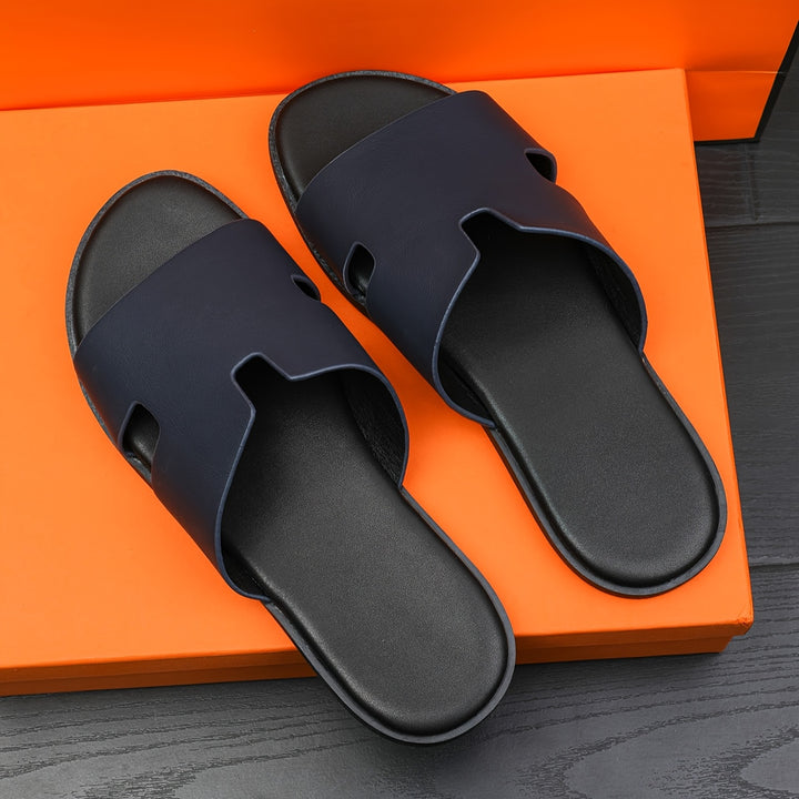 Men's Lightweight Slip-On Sandals