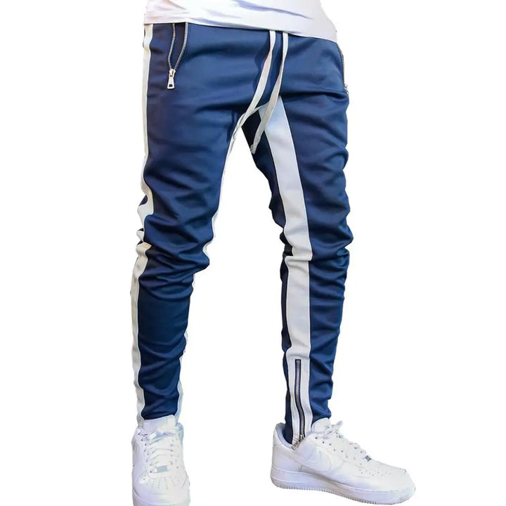 Mens Cotton Jogger Pants