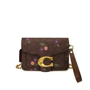 Premium Quality Coach Replica Mini Tabby bag