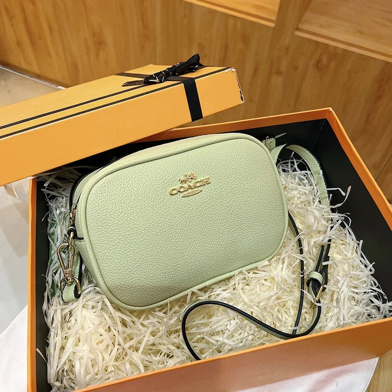 Premium Mirror Quality Luxury Crossbody Style Bag