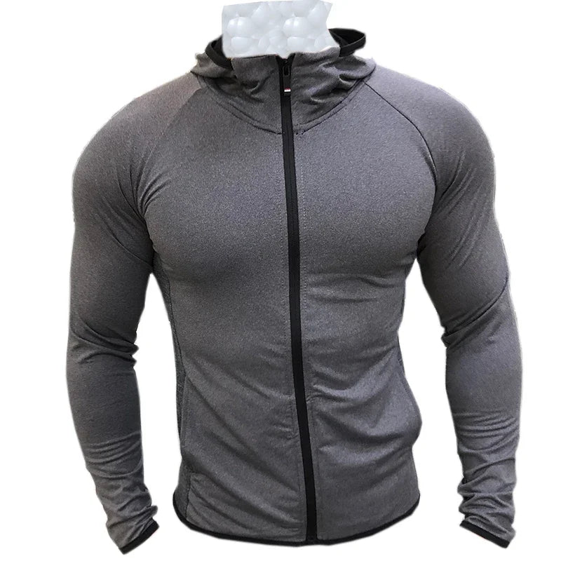 New Active Wear for Men