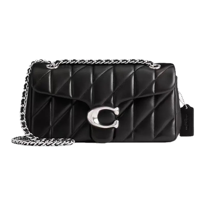 Top Quality Replica Luxury Genuine Leather Crossbody Bag