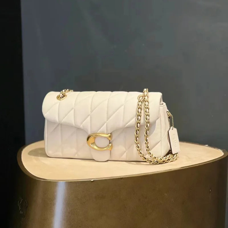 Top Quality Replica Luxury Genuine Leather Crossbody Bag