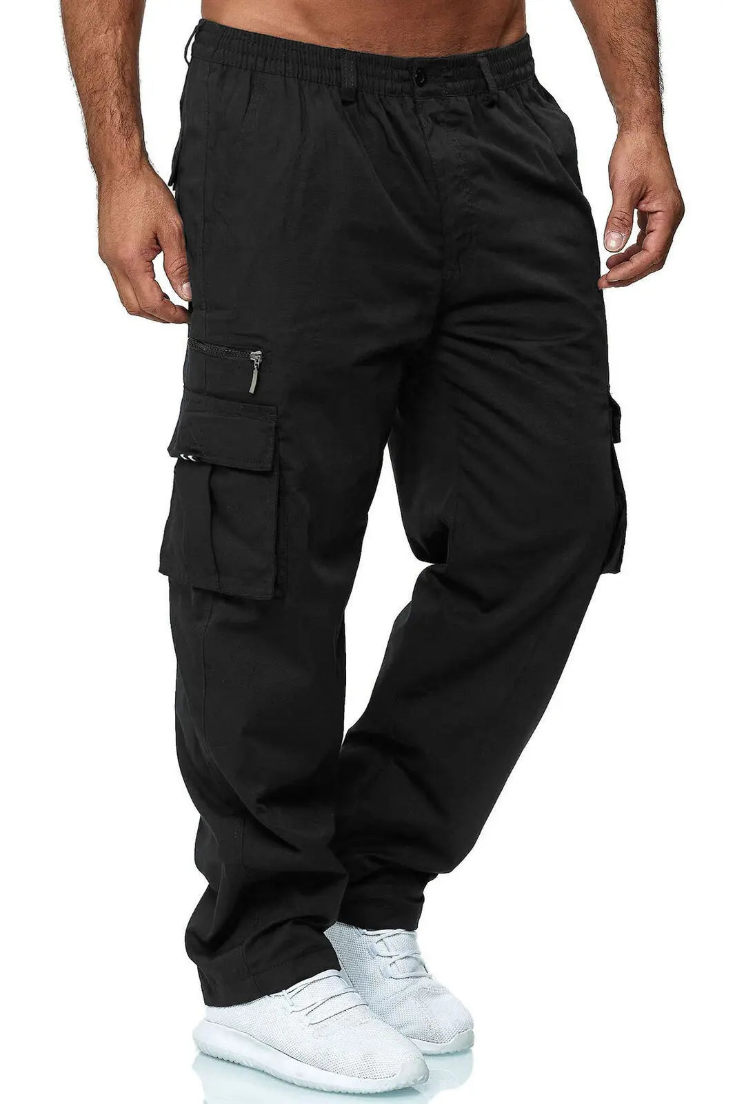 Men's Pure Jogging Pants