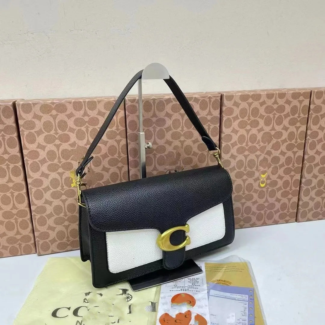 New Mirror Quality Coach Tabby Shoulder Bag