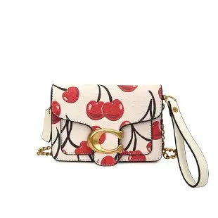 Premium Quality Coach Replica Mini Tabby bag