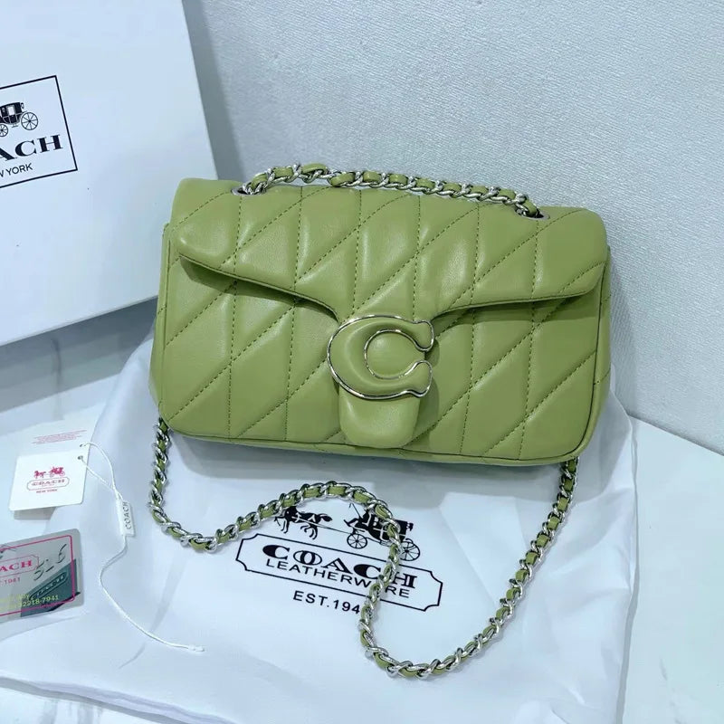 Top Quality Replica Luxury Genuine Leather Crossbody Bag