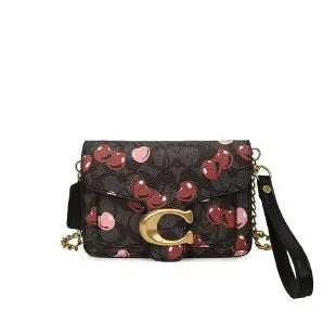 Premium Quality Coach Replica Mini Tabby bag