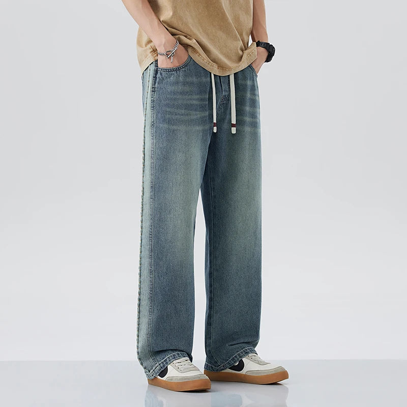 Spring/Summer High Quality Comfortable Jeans