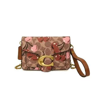 Premium Quality Coach Replica Mini Tabby bag