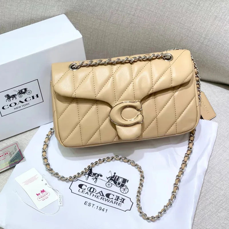 Top Quality Replica Luxury Genuine Leather Crossbody Bag