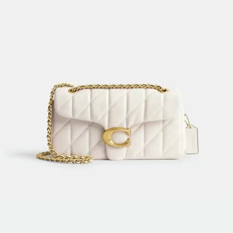 Top Quality Replica Luxury Genuine Leather Crossbody Bag