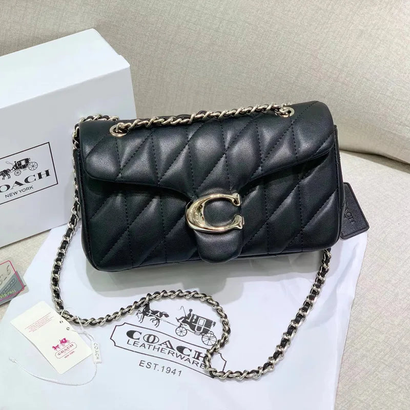 Top Quality Replica Luxury Genuine Leather Crossbody Bag