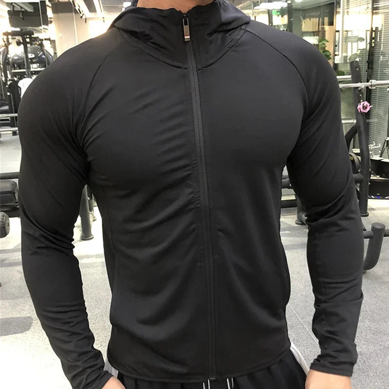 New Active Wear for Men