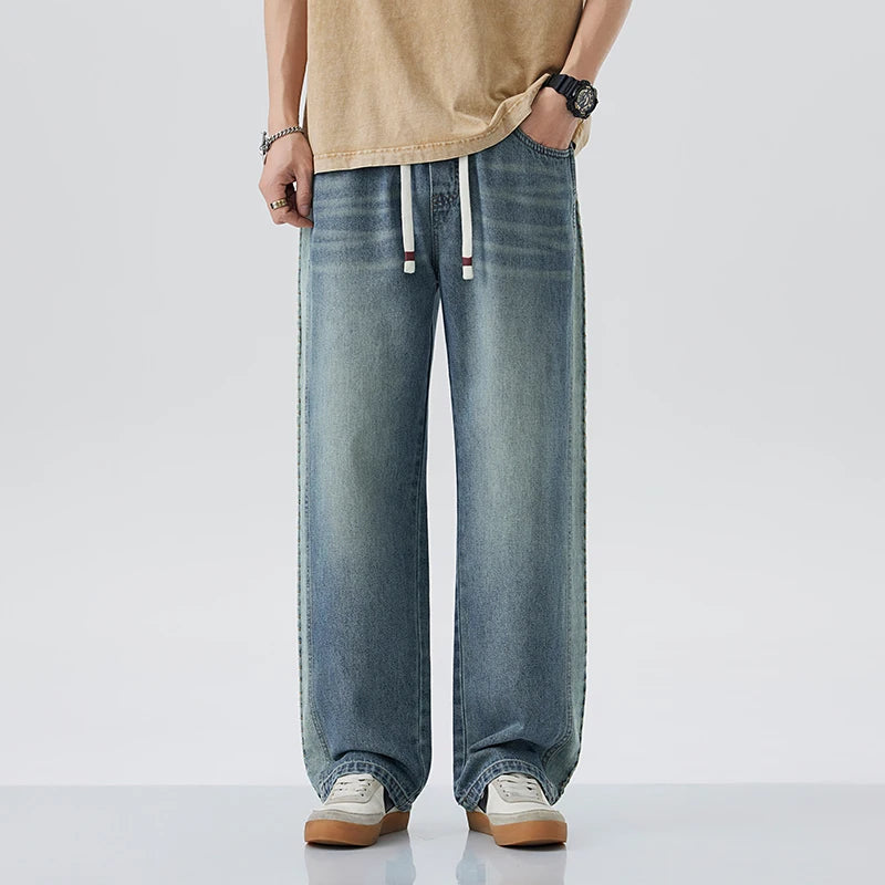 Spring/Summer High Quality Comfortable Jeans