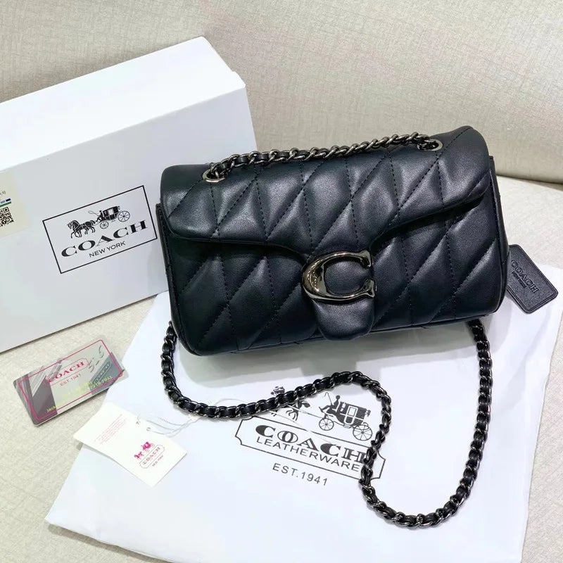 Top Quality Replica Luxury Genuine Leather Crossbody Bag