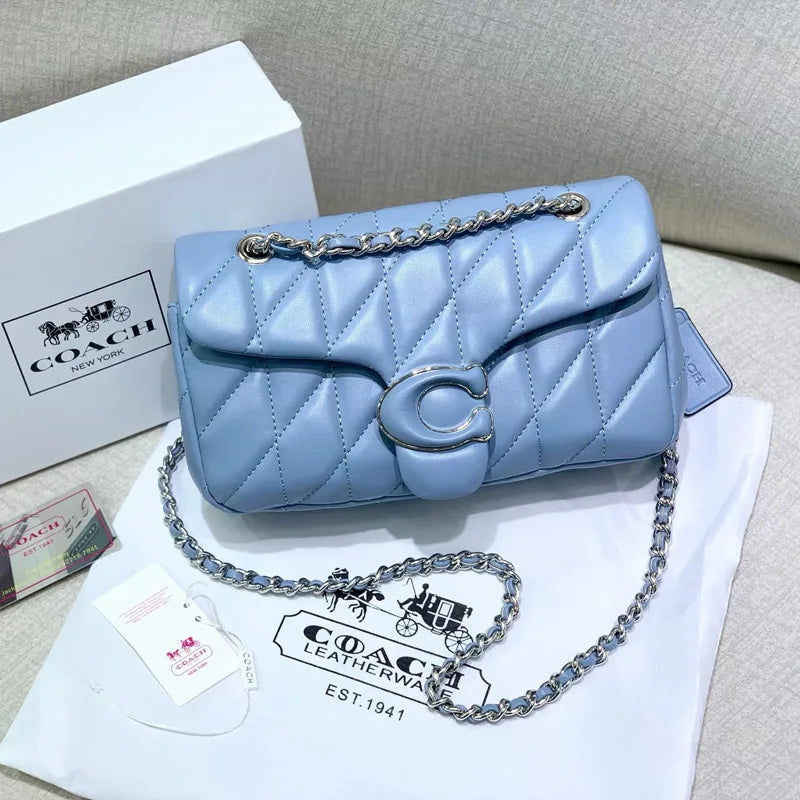 Top Quality Replica Luxury Genuine Leather Crossbody Bag