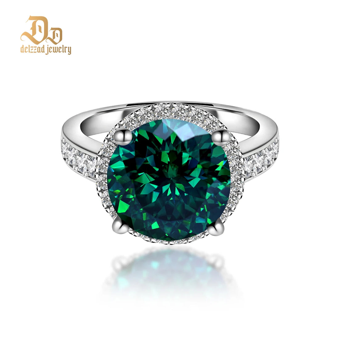 100% S925 Silver Classic & Exquisite Wedding Jewelry