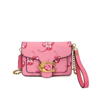 Premium Quality Coach Replica Mini Tabby bag