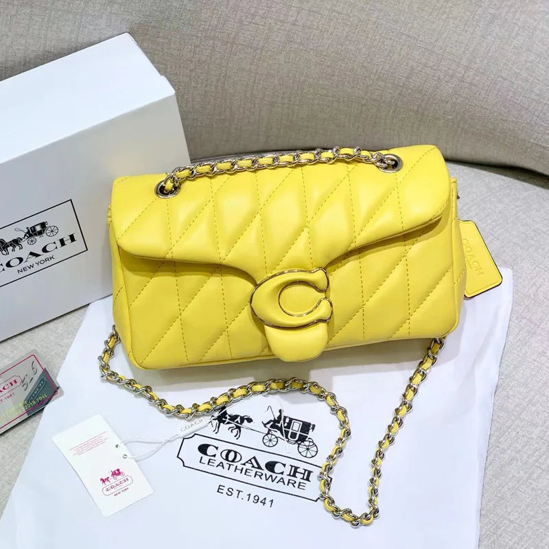 Top Quality Replica Luxury Genuine Leather Crossbody Bag