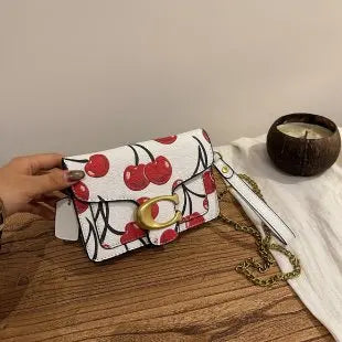 Premium Quality Coach Replica Mini Tabby bag