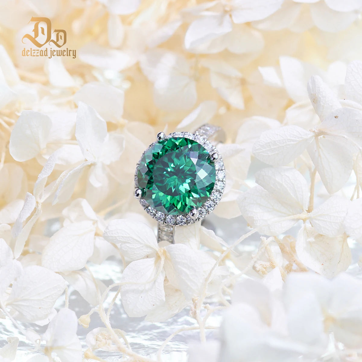 100% S925 Silver Classic & Exquisite Wedding Jewelry