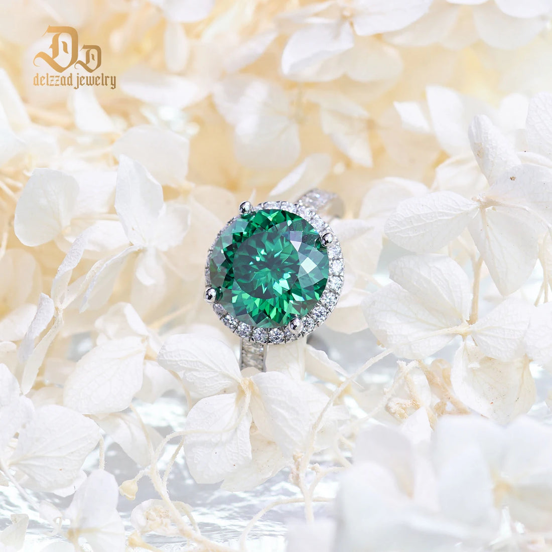 100% S925 Silver Classic & Exquisite Wedding Jewelry