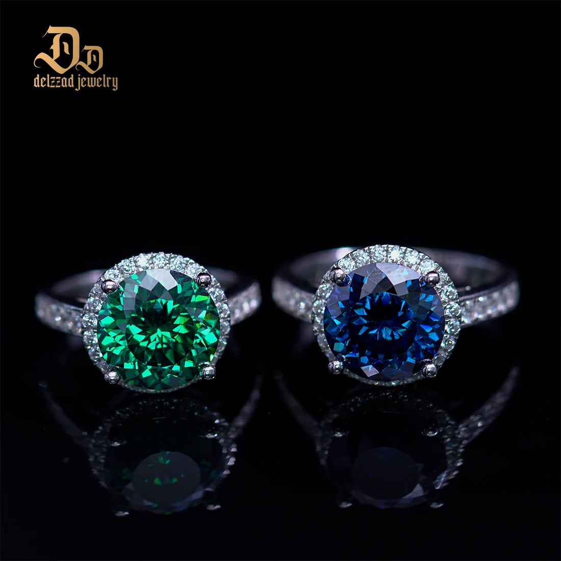 100% S925 Silver Classic & Exquisite Wedding Jewelry