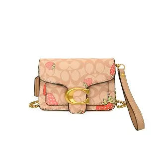 Premium Quality Coach Replica Mini Tabby bag