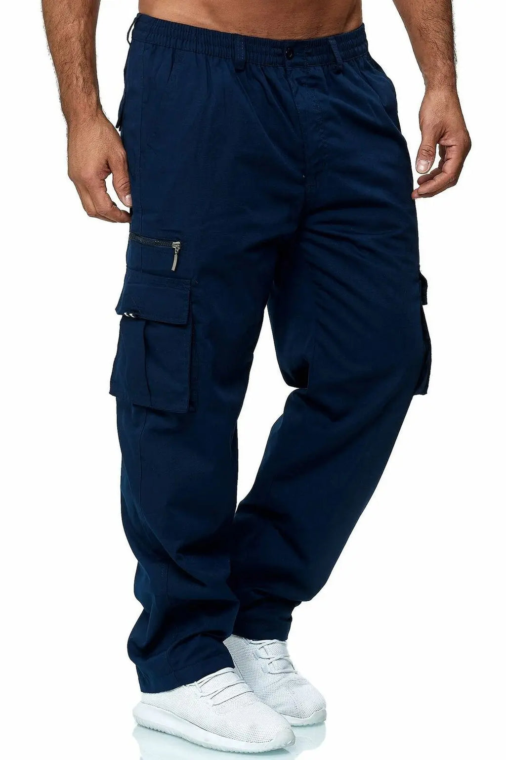 Men's Pure Jogging Pants