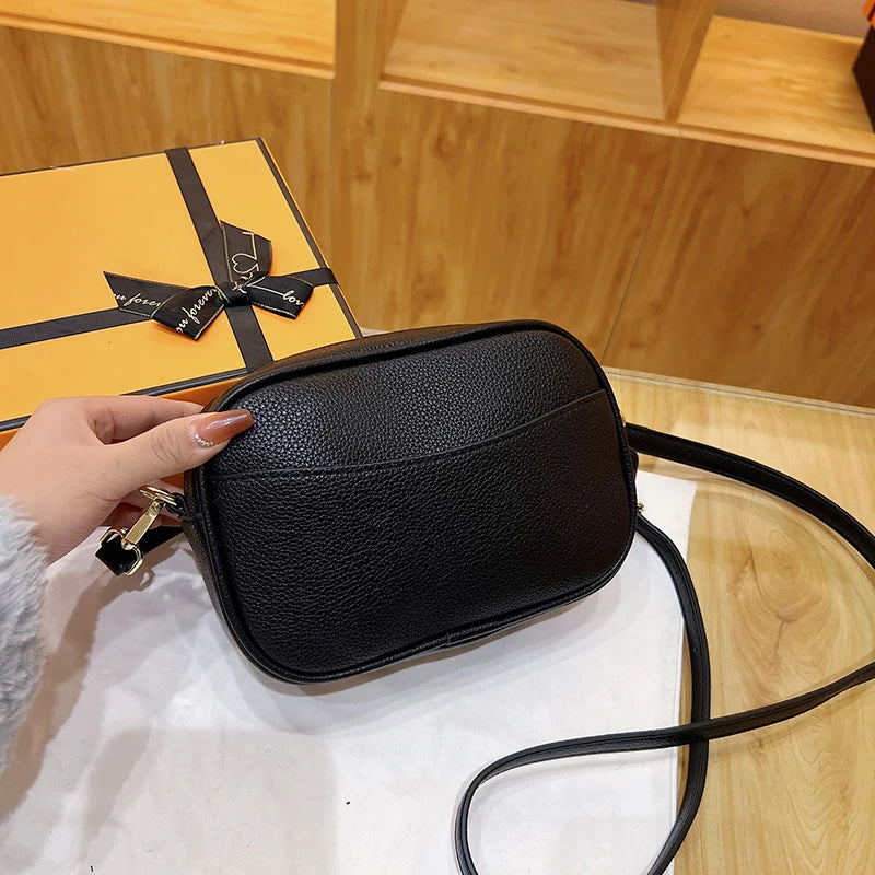 Premium Mirror Quality Luxury Crossbody Style Bag