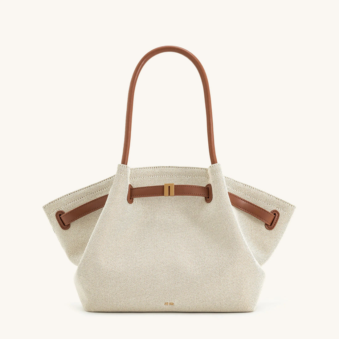 Dumpling Suede Mini Tote Shoulder Crossbody Bag