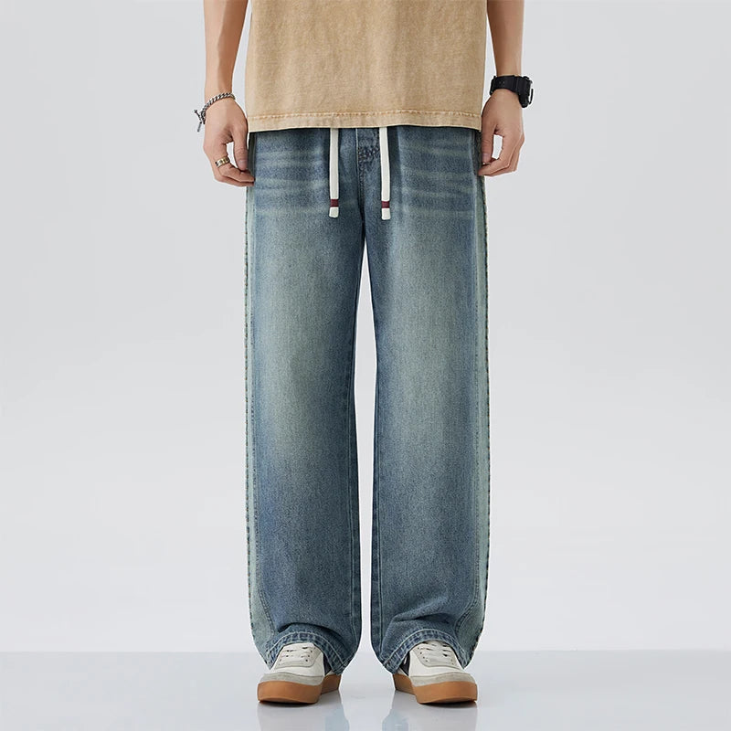 Spring/Summer High Quality Comfortable Jeans