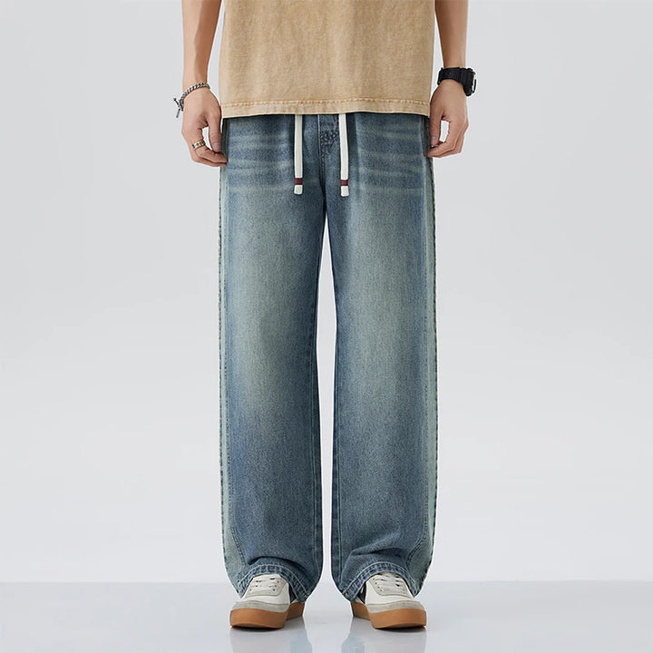 Spring/Summer High Quality Comfortable Jeans