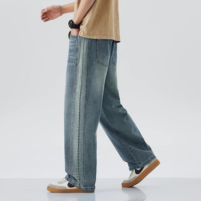 Spring/Summer High Quality Comfortable Jeans