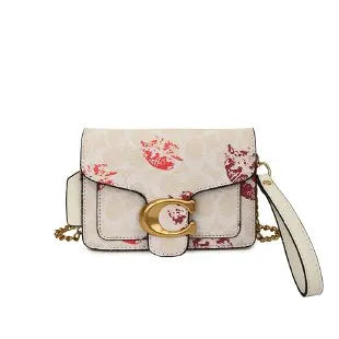 Premium Quality Coach Replica Mini Tabby bag