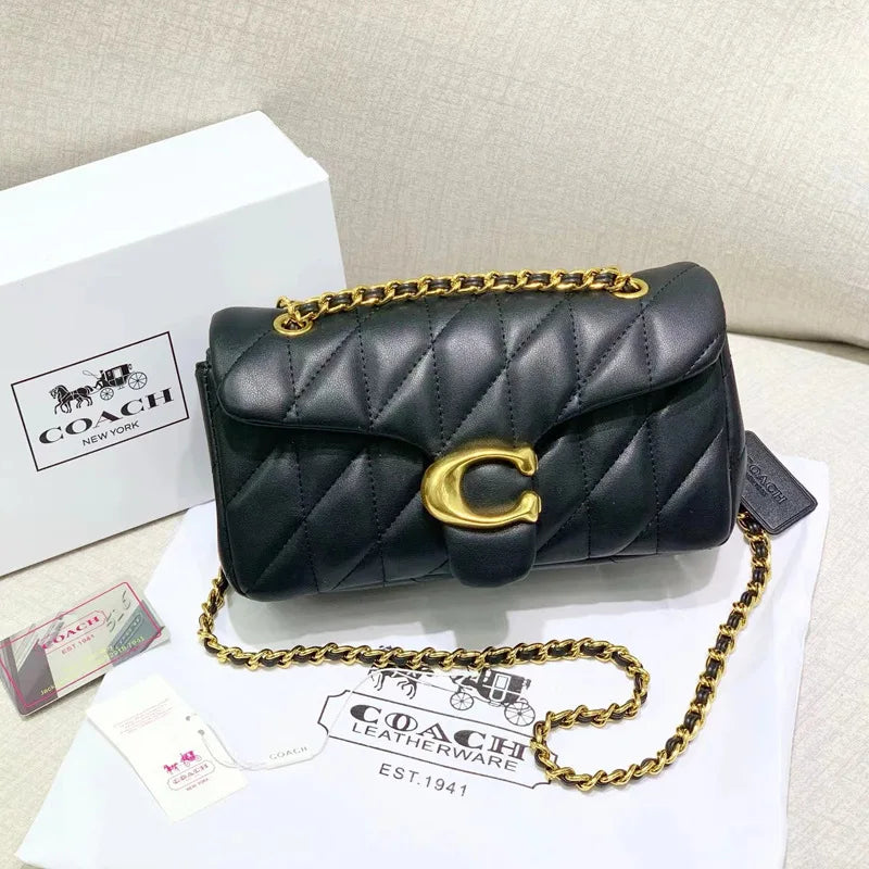 Top Quality Replica Luxury Genuine Leather Crossbody Bag