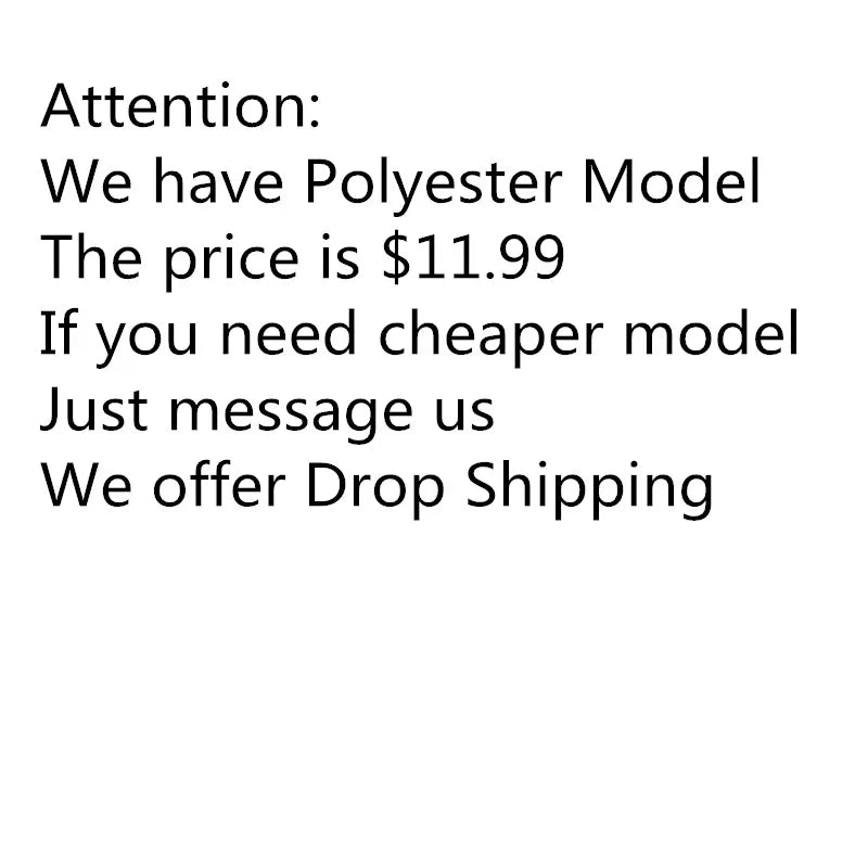 Mens Cotton Jogger Pants