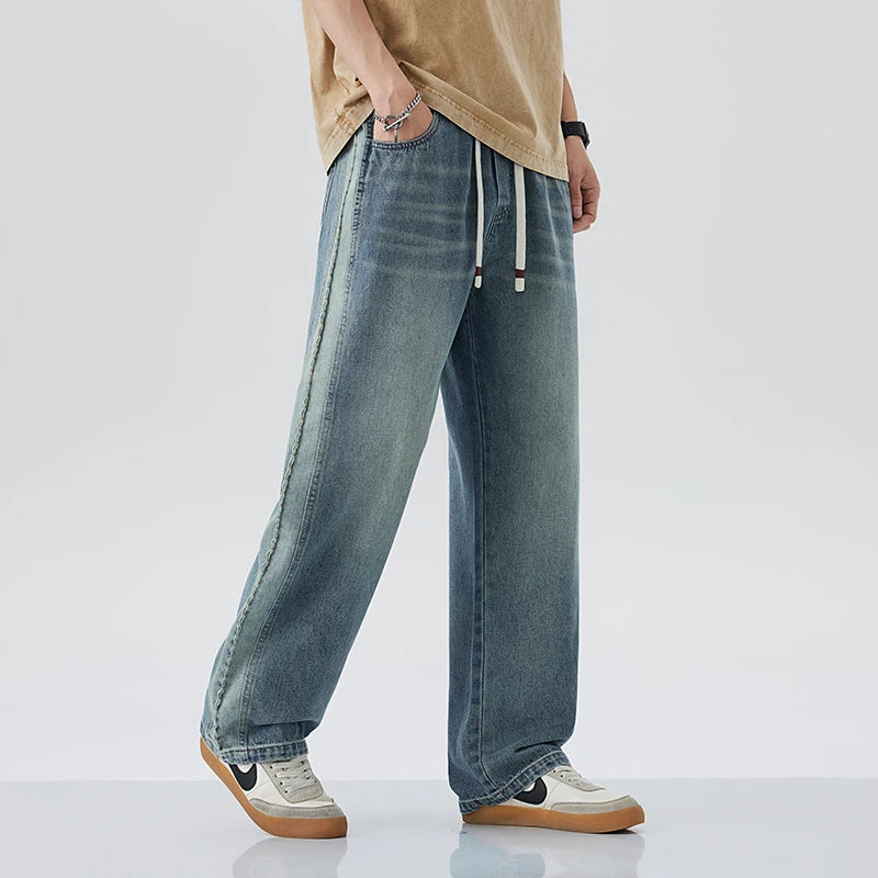 Spring/Summer High Quality Comfortable Jeans