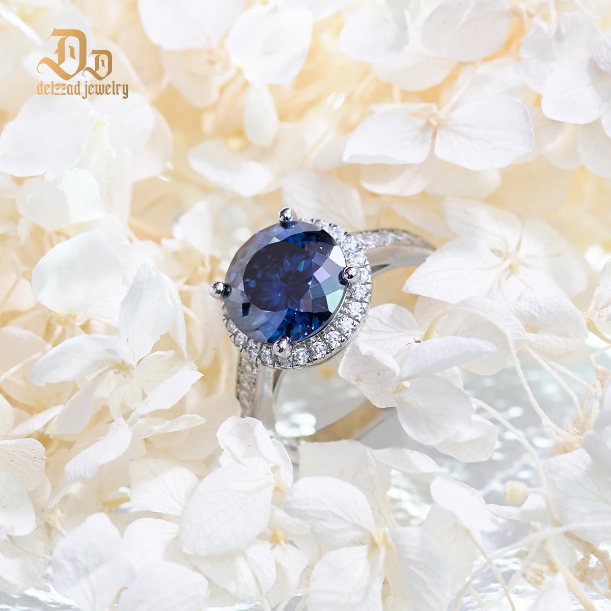 100% S925 Silver Classic & Exquisite Wedding Jewelry