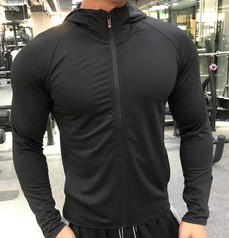 New Active Wear for Men